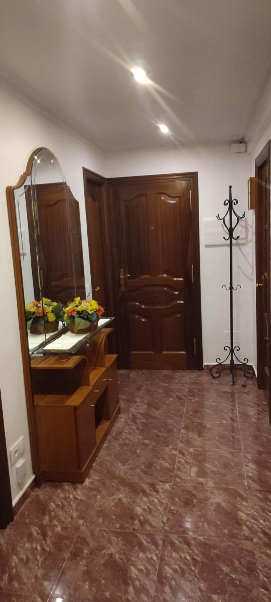 Piso Muy Grande Appartement Moaña Buitenkant foto