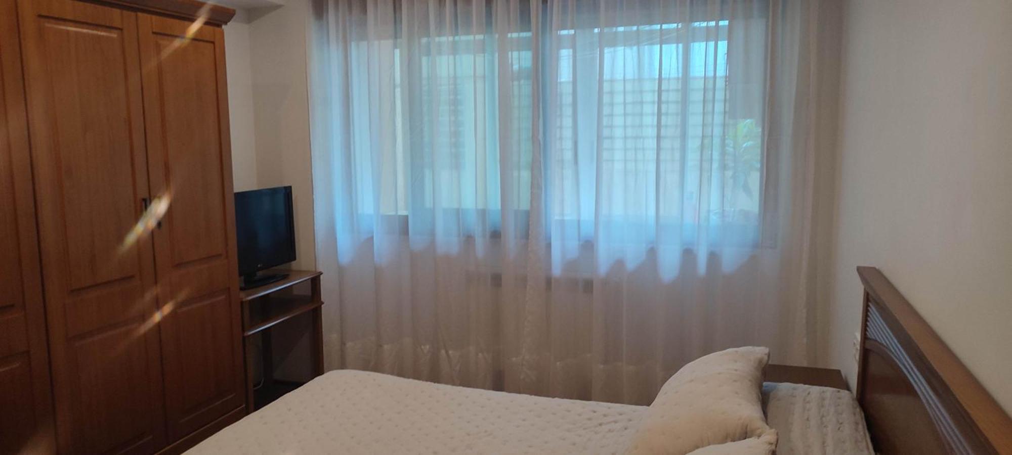 Piso Muy Grande Appartement Moaña Buitenkant foto